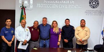AVANZA EN 95% LA CONSTRUCCIÓN DE LA CALLE PROSPERIDAD EN LA PAZ
