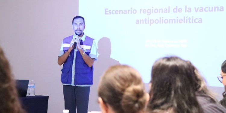 MÁS DE 20 MIL ESTUDIANTES DE NIVEL BÁSICO EN BCS RECIBEN DESAYUNOS ESCOLARES