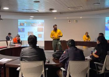 LA POLICÍA ESTATAL PREVENTIVA OBTIENE POR SEGUNDO AÑO LA ACREDITACIÓN CALEA