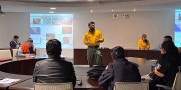 LA POLICÍA ESTATAL PREVENTIVA OBTIENE POR SEGUNDO AÑO LA ACREDITACIÓN CALEA