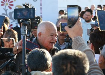 INTENCION DE APLICAR ARANCELES A EXPORTACIONES MEXICANAS DEBE MANTENERNOS ATENTOS: VMCC