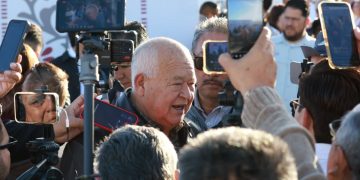 INTENCION DE APLICAR ARANCELES A EXPORTACIONES MEXICANAS DEBE MANTENERNOS ATENTOS: VMCC