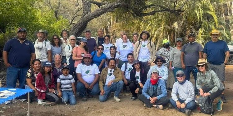 TRAS LAS HUELLAS Por Monserrath Villalejo Baeza