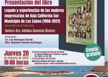 SECUNDARIAS DE BCS PREVÉN UN INCREMENTO DE MIL 500 ESTUDIANTES EL PRÓXIMO CICLO ESCOLAR