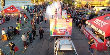 SECUNDARIAS DE BCS PREVÉN UN INCREMENTO DE MIL 500 ESTUDIANTES EL PRÓXIMO CICLO ESCOLAR
