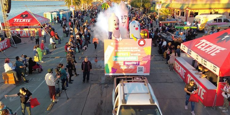 SECUNDARIAS DE BCS PREVÉN UN INCREMENTO DE MIL 500 ESTUDIANTES EL PRÓXIMO CICLO ESCOLAR