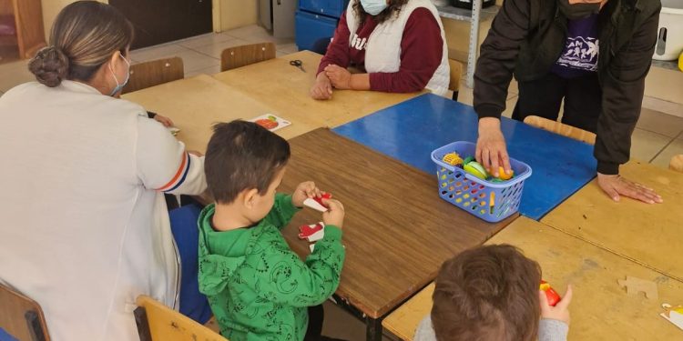 ICATEBCS Y EL AYUNTAMIENTO DE LA PAZ BUSCAN CONSOLIDAR LA CAPACITACIÓN PARA TRABAJADORES MUNICIPALES