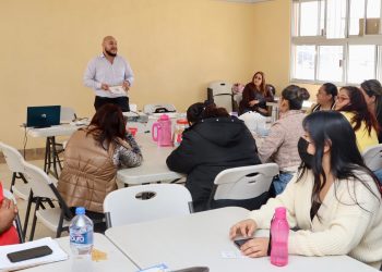 GOBIERNO ESTATAL INVIERTE MÁS DE 169 MDP EN OBRAS PÚBLICAS EN EL MUNICIPIO DE LA PAZ