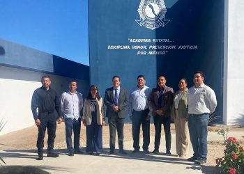 UABCS PARTICIPA EN ASAMBLEAS DE LA RED DE EDITORIALES UNIVERSITARIAS Y ACADÉMICAS DE MÉXICO