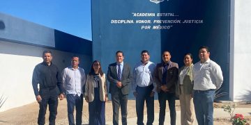 UABCS PARTICIPA EN ASAMBLEAS DE LA RED DE EDITORIALES UNIVERSITARIAS Y ACADÉMICAS DE MÉXICO
