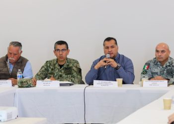 INVITAN A PARTICIPAR EN EL CURSO DE CONSULTA DIGITAL DE ORDENAMIENTO ECOLÓGICO REGIONAL DE BCS