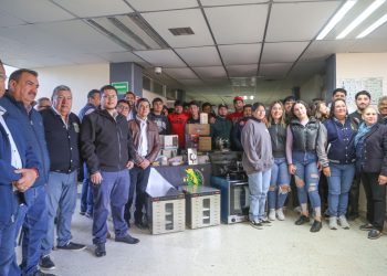 UABCS PARTICIPA EN ASAMBLEAS DE LA RED DE EDITORIALES UNIVERSITARIAS Y ACADÉMICAS DE MÉXICO