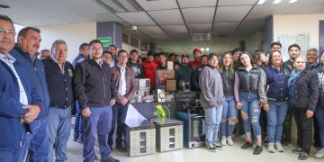 UABCS PARTICIPA EN ASAMBLEAS DE LA RED DE EDITORIALES UNIVERSITARIAS Y ACADÉMICAS DE MÉXICO