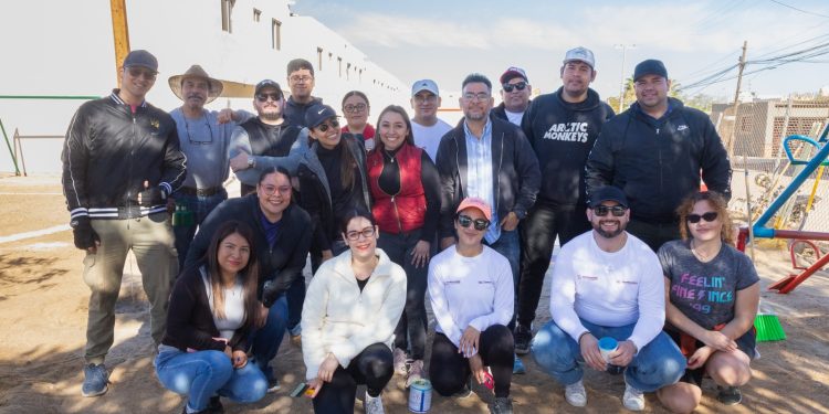 PERSONAL DE LA SSPE RECIBIRÁ DIPLOMADO EN SISTEMA DE JUSTICIA PENAL PARA ADOLESCENTES