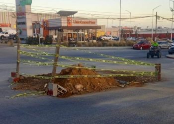 OOMSAPAS LOS CABOS CONTINÚA FORTALECIENDO LAS LABORES DE MANTENIMIENTO CON ATENCIÓN A LA CIUDADANÍA