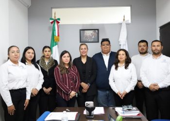 UABCS PARTICIPA EN ASAMBLEAS DE LA RED DE EDITORIALES UNIVERSITARIAS Y ACADÉMICAS DE MÉXICO