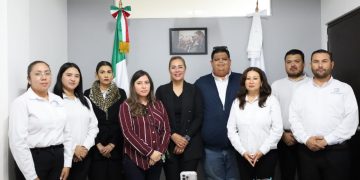 UABCS PARTICIPA EN ASAMBLEAS DE LA RED DE EDITORIALES UNIVERSITARIAS Y ACADÉMICAS DE MÉXICO