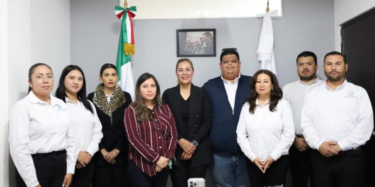 UABCS PARTICIPA EN ASAMBLEAS DE LA RED DE EDITORIALES UNIVERSITARIAS Y ACADÉMICAS DE MÉXICO