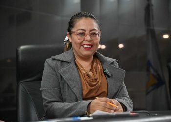 EN MARZO, CAMPAÑA DE PREVENCIÓN, DETECCIÓN Y ATENCIÓN DE CÁNCER INFANTIL EN MULEGÉ: DIPUTADA TERESITA DE JESÚS VALENTÍN VÁZQUEZ