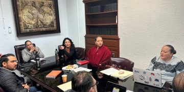 AVANZA ANÁLISIS PARA REUBICACIÓN DE LA DIRECCIÓN GENERAL DE SERVICIOS PÚBLICOS EN LOS CABOS