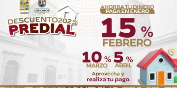 AVANZA ANÁLISIS PARA REUBICACIÓN DE LA DIRECCIÓN GENERAL DE SERVICIOS PÚBLICOS EN LOS CABOS