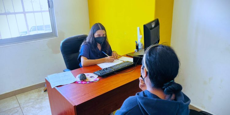 AUMENTA ATENCIÓN POR INFECCIONES RESPIRATORIAS EN LA COORDINACIÓN DE SALUD EN CABO SAN LUCAS