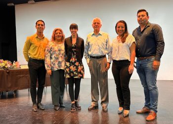 POR PRIMERA VEZ EN LOS CABOS, REALIZARÁN DIPLOMADO EN ACTUACIÓN 2025   