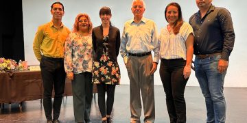 POR PRIMERA VEZ EN LOS CABOS, REALIZARÁN DIPLOMADO EN ACTUACIÓN 2025   