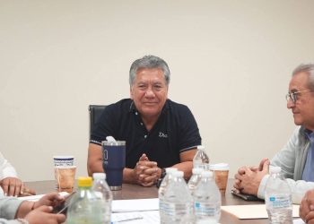 CREAN PROGRAMA PARA COMBATIR LA VIOLENCIA DE GÉNERO EN LOS CABOS