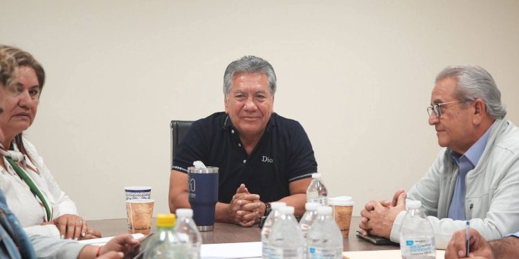 CREAN PROGRAMA PARA COMBATIR LA VIOLENCIA DE GÉNERO EN LOS CABOS