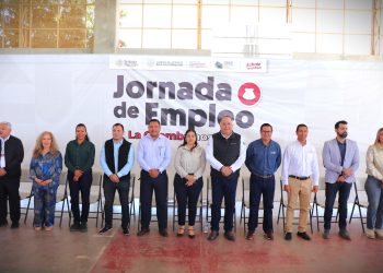 AVANZA ANÁLISIS PARA REUBICACIÓN DE LA DIRECCIÓN GENERAL DE SERVICIOS PÚBLICOS EN LOS CABOS