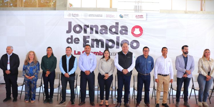 AVANZA ANÁLISIS PARA REUBICACIÓN DE LA DIRECCIÓN GENERAL DE SERVICIOS PÚBLICOS EN LOS CABOS