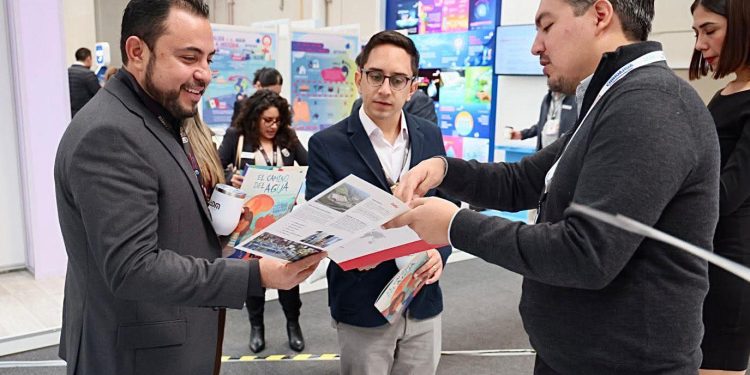 LOS CABOS APUESTA POR UN FUTURO SOSTENIBLE CON PROYECTOS EN MOVILIDAD, TURISMO Y CIENCIA