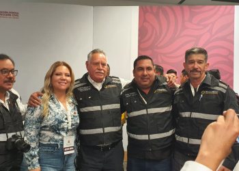 AVANZA ANÁLISIS PARA REUBICACIÓN DE LA DIRECCIÓN GENERAL DE SERVICIOS PÚBLICOS EN LOS CABOS