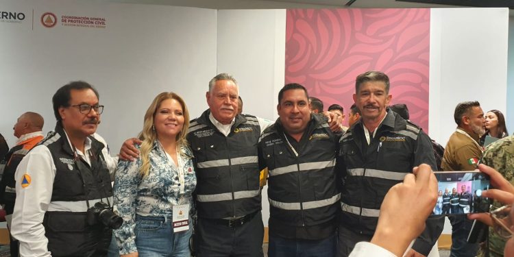 AVANZA ANÁLISIS PARA REUBICACIÓN DE LA DIRECCIÓN GENERAL DE SERVICIOS PÚBLICOS EN LOS CABOS