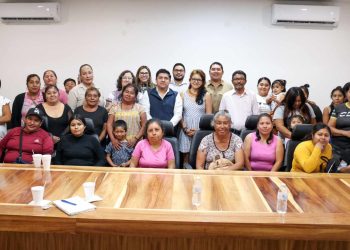 CREAN PROGRAMA PARA COMBATIR LA VIOLENCIA DE GÉNERO EN LOS CABOS