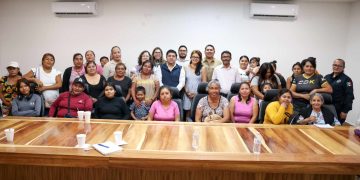 CREAN PROGRAMA PARA COMBATIR LA VIOLENCIA DE GÉNERO EN LOS CABOS