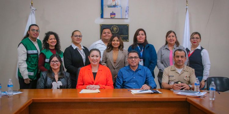 AYUNTAMIENTO DE MULEGÉ REFUERZA ESTRATEGIAS EN MATERIA DE SALUD Y BIENESTAR COMUNITARIO