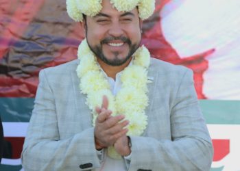 INAUGURA ALCALDE CHRISTIAN AGUNDEZ SEGUNDA ETAPA DEL PROYECTO THE PLACE AT CABO