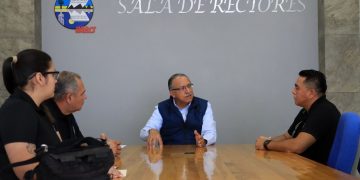 UABCS Y POLICÍA CIBERNÉTICA COLABORAN PARA GARANTIZAR SEGURIDAD DIGITAL DE LA COMUNIDAD UNIVERSITARIA