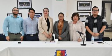 EN BCS SE TRABAJA EN UN MARCO JURÍDICO EN BENEFICIO DE LAS INFANCIAS: SIPINNA
