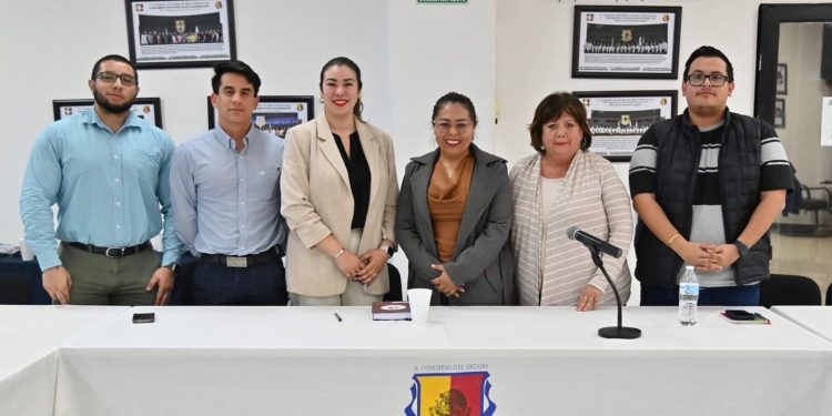 EN BCS SE TRABAJA EN UN MARCO JURÍDICO EN BENEFICIO DE LAS INFANCIAS: SIPINNA