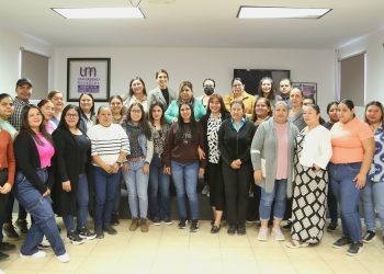 INICIA DIF LOS CABOS CERTIFICACIÓN DE ESTÁNDARES DE COMPETENCIA PARA LA ATENCION EN CENTROS ASISTENCIALES