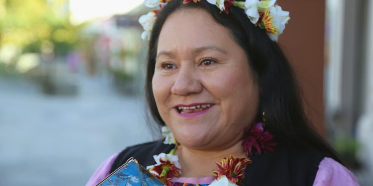 MÁS DE 70 MIL PERSONAS PERTENECEN A COMUNIDADES INDÍGENAS Y AFROMEXICANAS EN LOS CABOS : REGIDORA PETRA JUAREZ