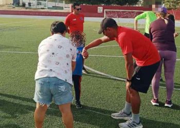 MÁS DE 70 MIL PERSONAS PERTENECEN A COMUNIDADES INDÍGENAS Y AFROMEXICANAS EN LOS CABOS : REGIDORA PETRA JUAREZ