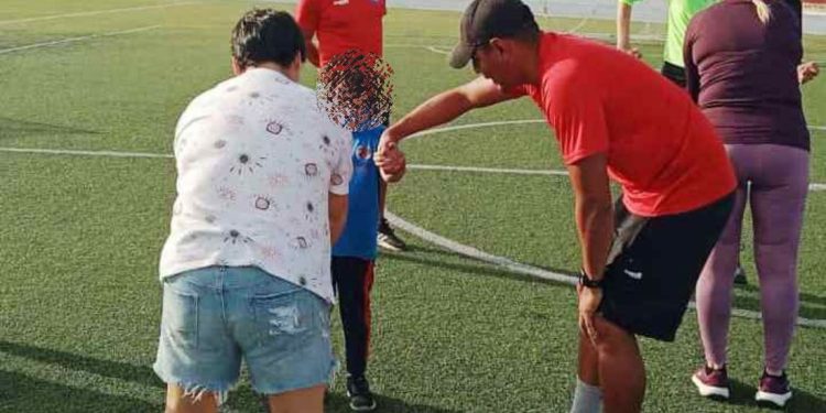 MÁS DE 70 MIL PERSONAS PERTENECEN A COMUNIDADES INDÍGENAS Y AFROMEXICANAS EN LOS CABOS : REGIDORA PETRA JUAREZ