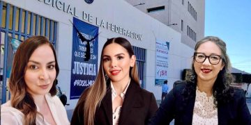 DIRECTO… Y AL GRANO/ ¡VAN PARA JUEZAS DE DISTRITO!