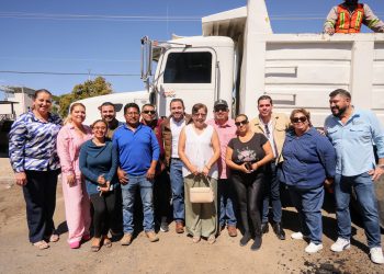 ANUNCIA ALCALDE CHRISTIAN AGUNDEZ LLEGADA DEL “ CAZA BACHES” A CABO SAN LUCAS