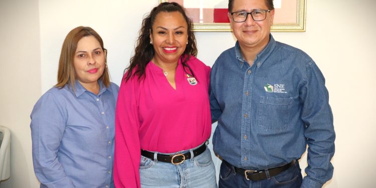 ANUNCIAN JORNADA DE EMPLEO PARA ESTE 27 DE FEBRERO EN CABO SAN LUCAS