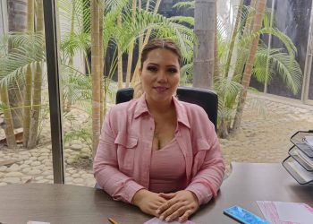 URGENTE DESAZOLVAR ARROYOS ANTES DE LA TEMPORADA DE HURACANES :REGIDORA MARBELLA GONZÁLEZ